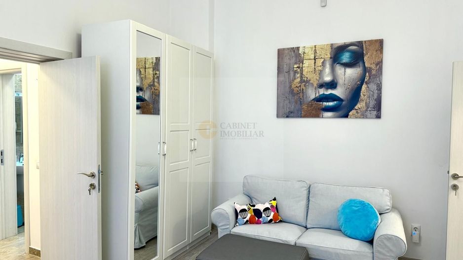 2 camere I  Parter in vila I Renovat - Poză 7