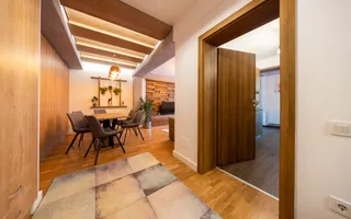 Tractorul Coresi-Apartament 2 camere+parcare subterana - Poză 18
