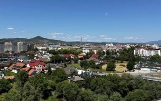 🏠 Se oferă spre vânzare apartament la cheie – complet utilat și mobil - Poză 1