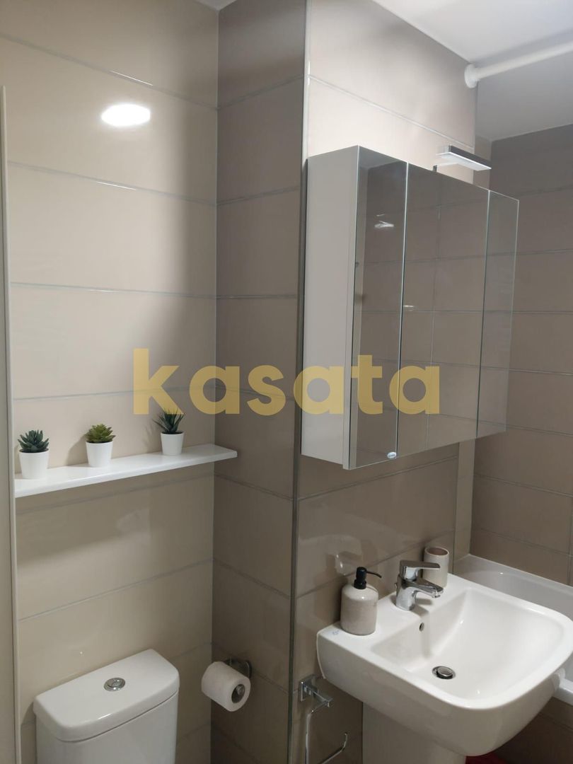 Studio de vanzare | 21 Residence | Metrou - Poză 14