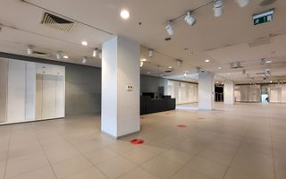 Spatiu comercial 1000 - mp #plus-imo.ro - Poză 6