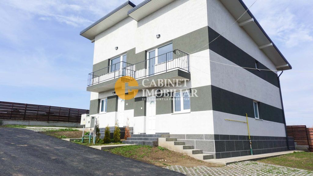 Duplex la Strada Principala REDIU - Poză 1