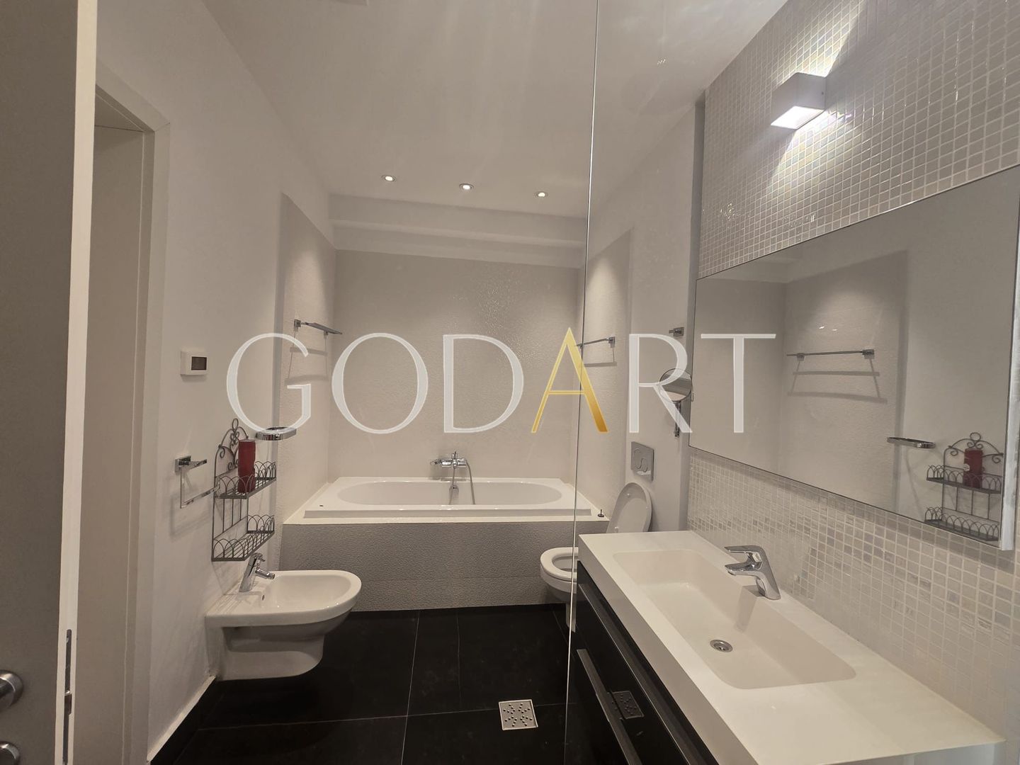 Apartament exclusivist cu 5 camere | Șoseaua Nordului | Curte privată - Poză 21