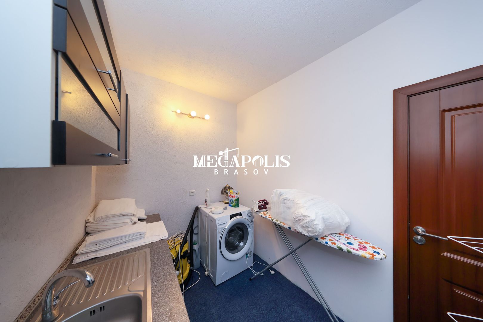 Pensiune/Vilă de vânzare în Bran | 8 camere | 180 mp - Poză 26