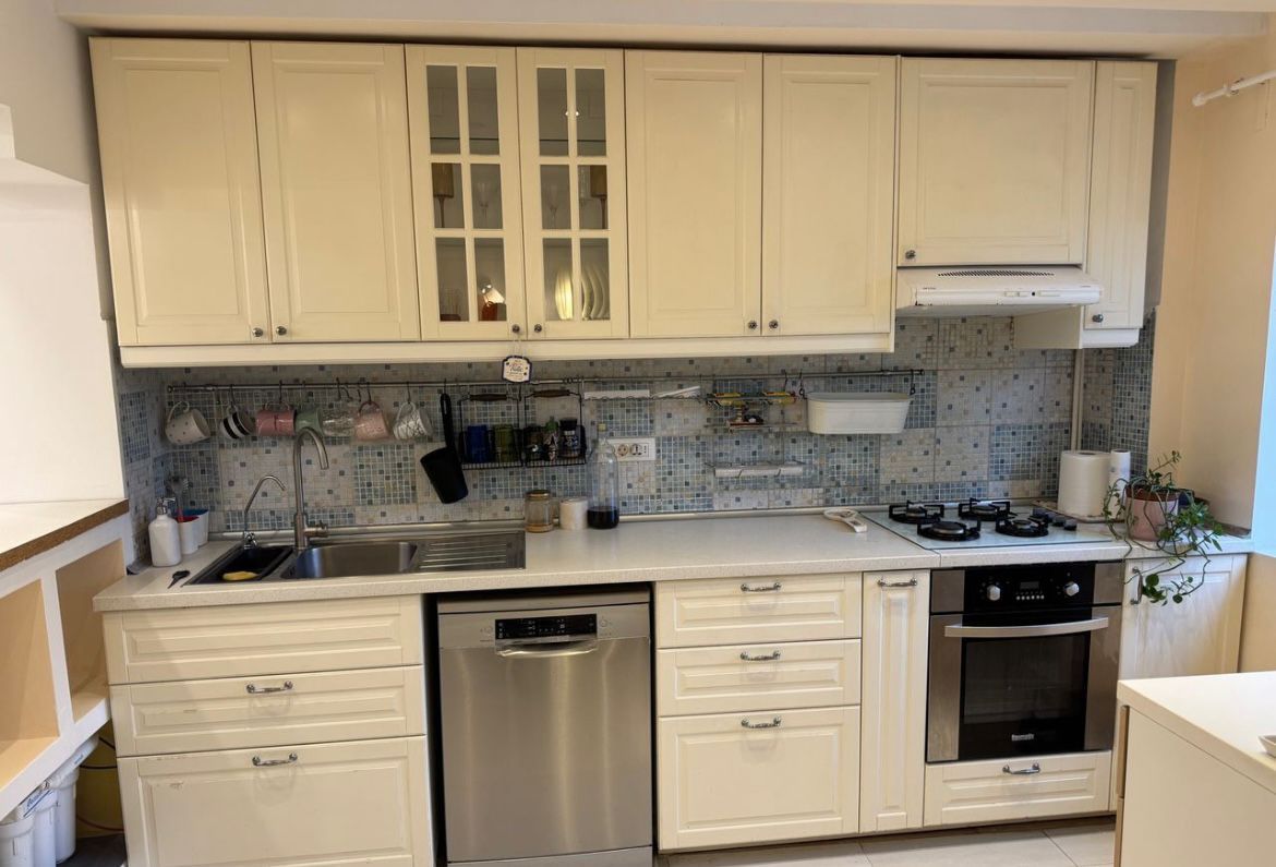 AP. 3 CAMERE SALAJ, PET-FRIENDLY, MASINA SPALAT VASE, MOBILAT MODERN - Poză 5