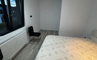 Apartament modern 2 camere de inchiriat Pipera I Matei Millo I parcare - Poză 4