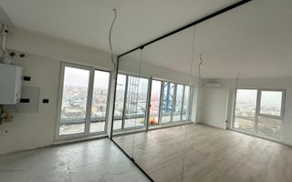 Apartament 3 camere  decomandat  Astorium life Bloc A - Poză 4
