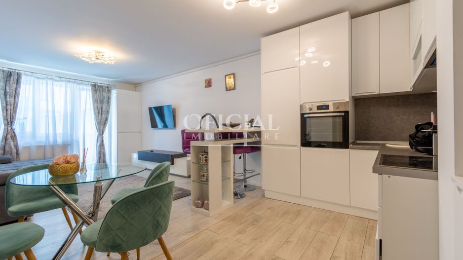 Apartament 2 Camere | Intermediar | Zona Optimus VIVO Metro - Poză 5