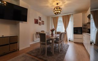 Apartament 3 camere in cartierul Sopor, 74 m2, cu 2 locuri de parcare - Poză 6
