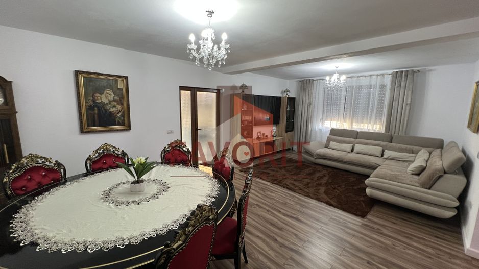 Casa individuala 5 camere | 150mp utili | 430mp teren | Zona Plopi - Poză 4