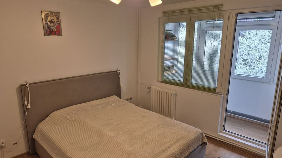 Apartament Luminos 4 camere cu Centrala si 2 locuri parcare. Izvorul Muresului. - Poză 3