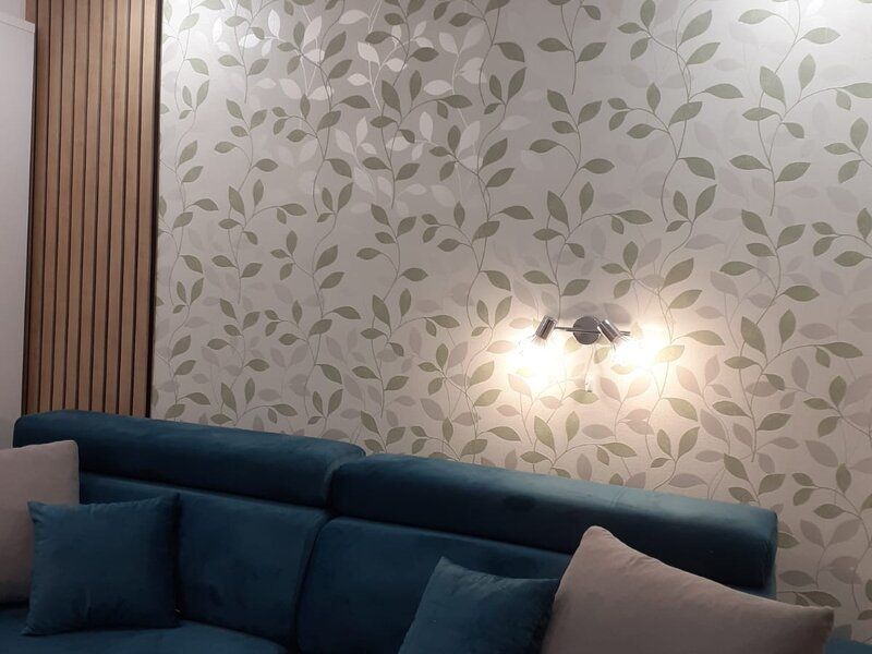 GARSONIERA MODERNA RENOVATA MOBILATA SI UTILATA BLOC 1982 - Poză 2