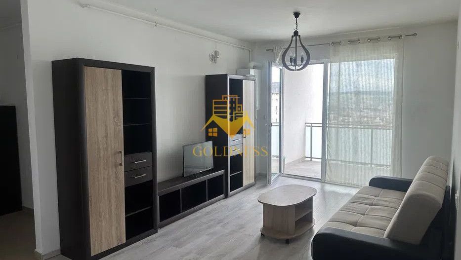 2 Camere, Open Space, garaj, Zona Grand Hotel Italia, Lidl, Buna Ziua - Poză 1