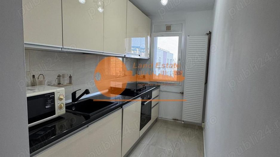 Garsoniera de vanzare - Lujerului-Politehnica - Poză 2