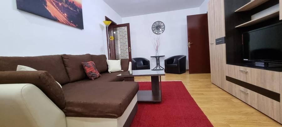 Apartament complet mobilat, renovat, aproape de metrou Piata Sudului - Poză 6