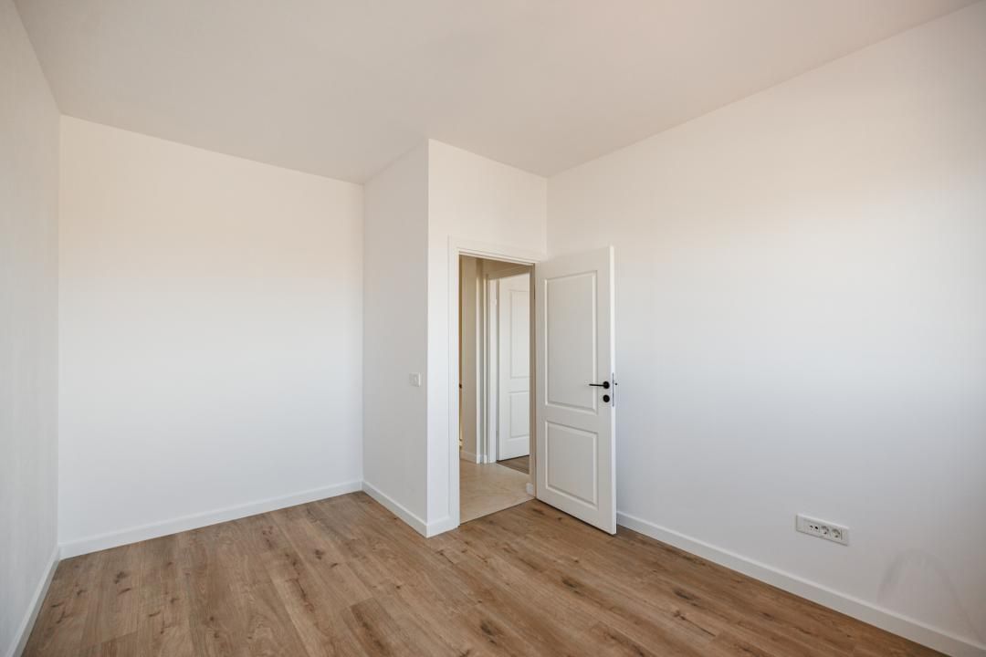 Duplex P+1E| Gata de Mutare| 5 cam, 3 bai | Teren 313 m Săcălaz| Comision 0 - Poză 37