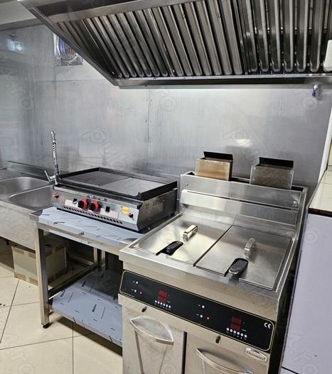 Afacere de vanzare tip fast food shaormarie - Poză 4