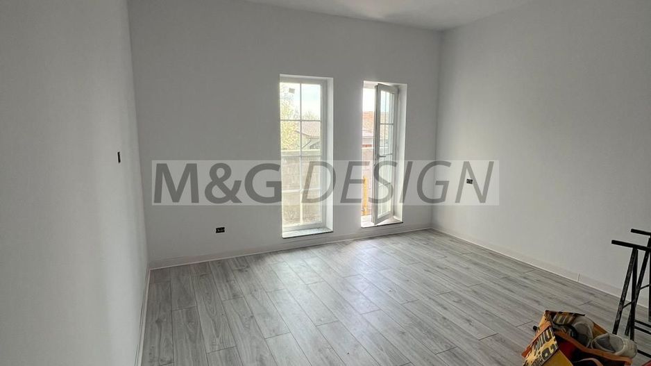 Casă individuală  3 camere Sanandrei - Poză 6