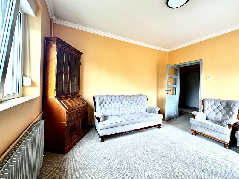 2 camere, decomandat, cu balcon - Complexul Studențesc - Poză 12