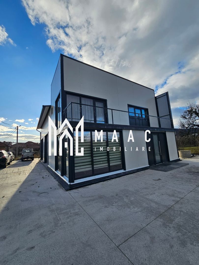 Hala 190 mp | Calea Bucuresti | Investitie - Poză 8