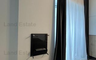 3 camere duolex Barbu Vacarescu - Aviatiei - Poză 31