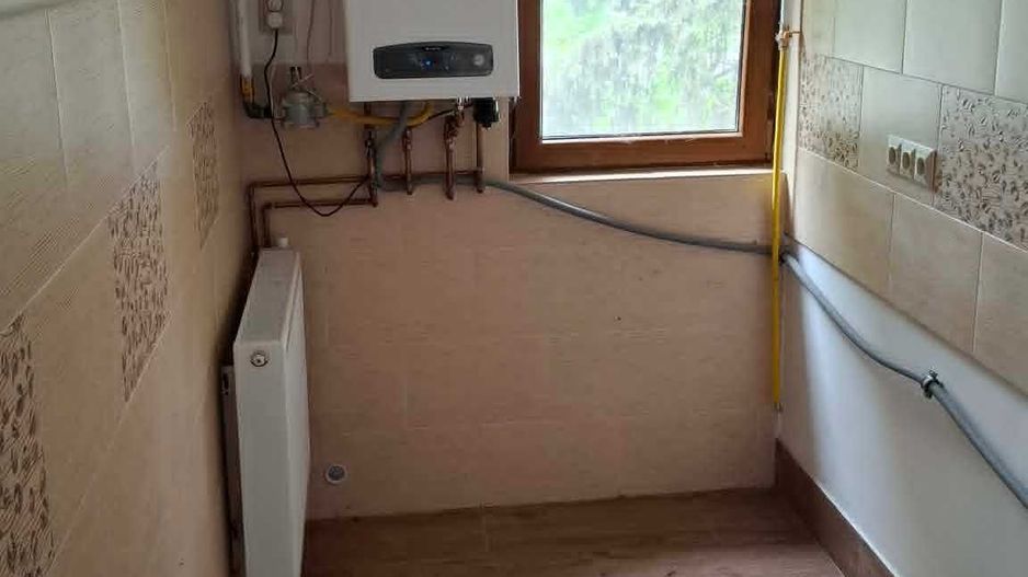 BRASADAS vinde ap 2 cam etaj 1/4 Micro 15. - Poză 2