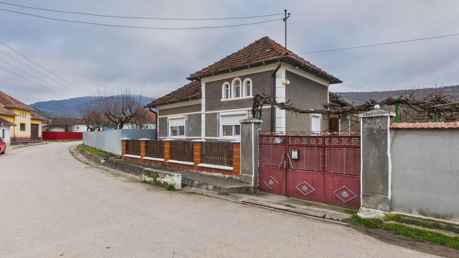 Casă, Valea Sighistelului, Jud.Bihor - Poză 1