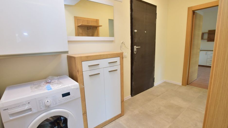 Cotroceni Smart Residence - Parcare Subterana - TVA INCLUS - Poză 12