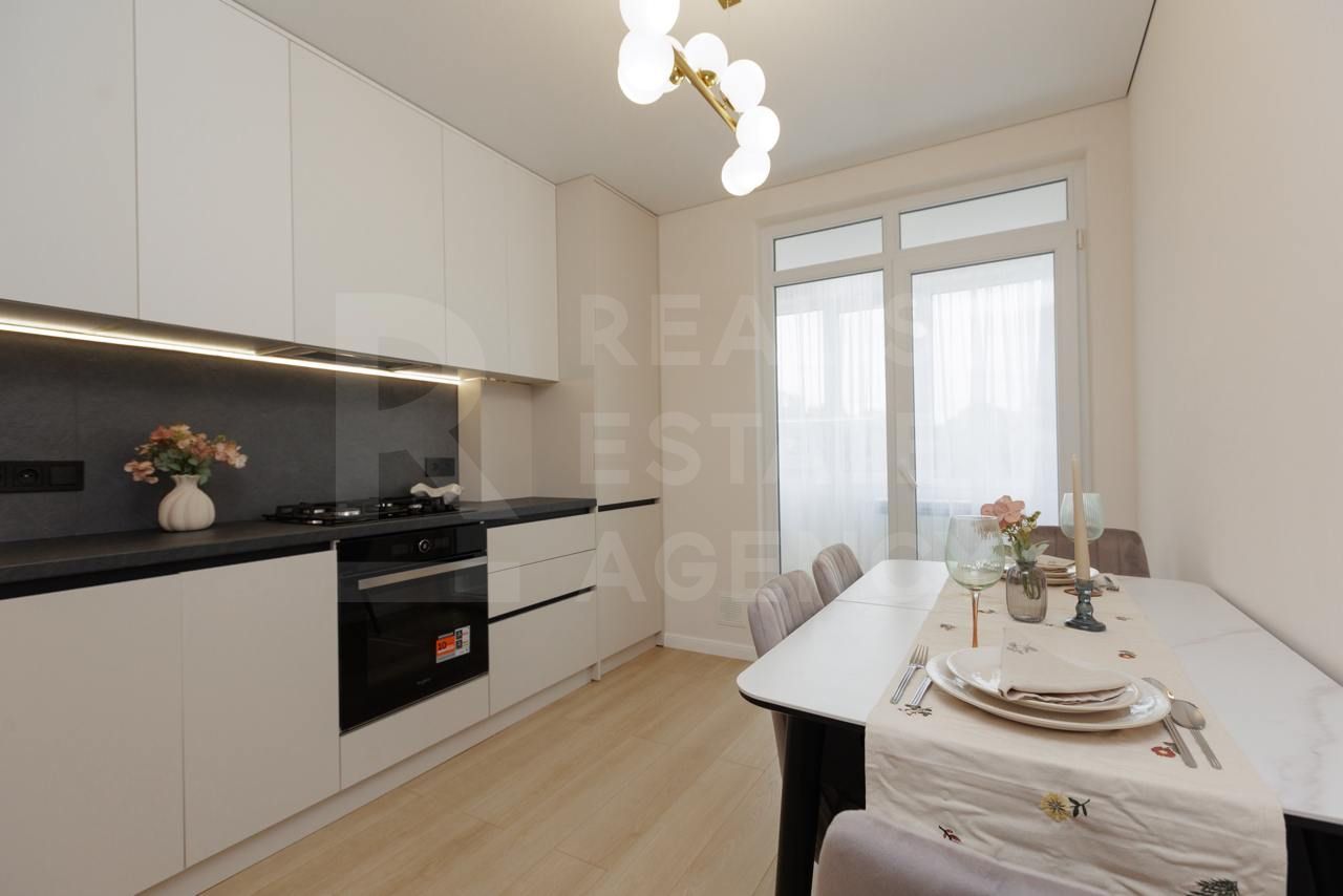 Vânzare, apartament, 2 camere, str. Vasile Lupu, Buiucani - Poză 5