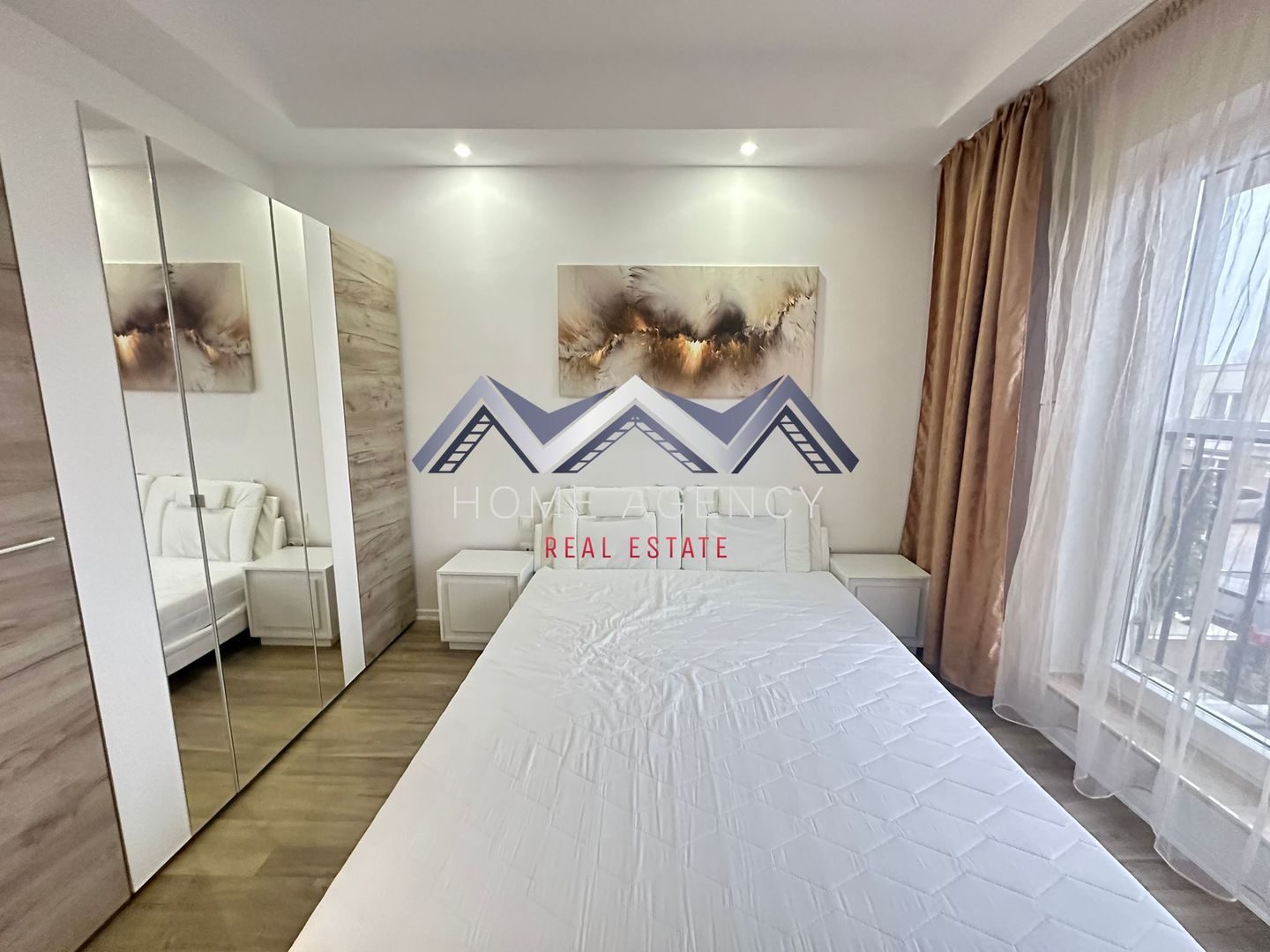 Apartament 2 camere Cosmopolis | decomandat, parcare - Poză 8