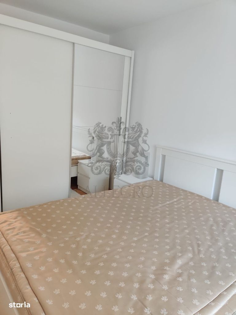 Aviatiei | 3 Camere | 2 Bai | Etaj 1/4 | Centrala Proprie| Metrou - Poză 10