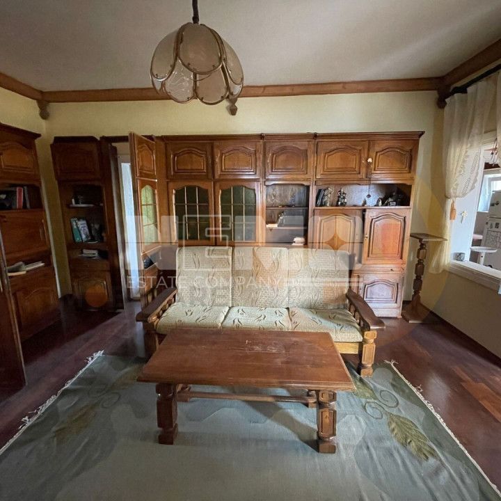 CASA 8 CAMERE | ZONA CENTRALA | RADAUTI - Poză 4