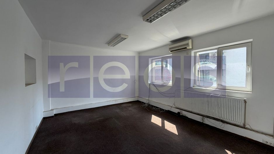 INCHIRIERE SPATIU COMERCIAL | 1040MP | TITULESCU | ACTVITATI LOGISTICE - Poză 4