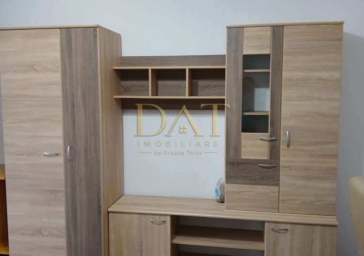 🏡 Apartament 1 cameră | Decomandat | Teodor Mihali | Lângă Iulius Mal - Poză 2