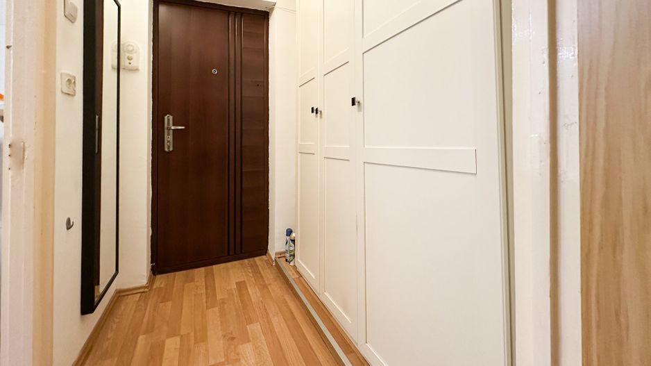 Garsoniera cu apusul în balcon, la 2 min metrou - Poză 9