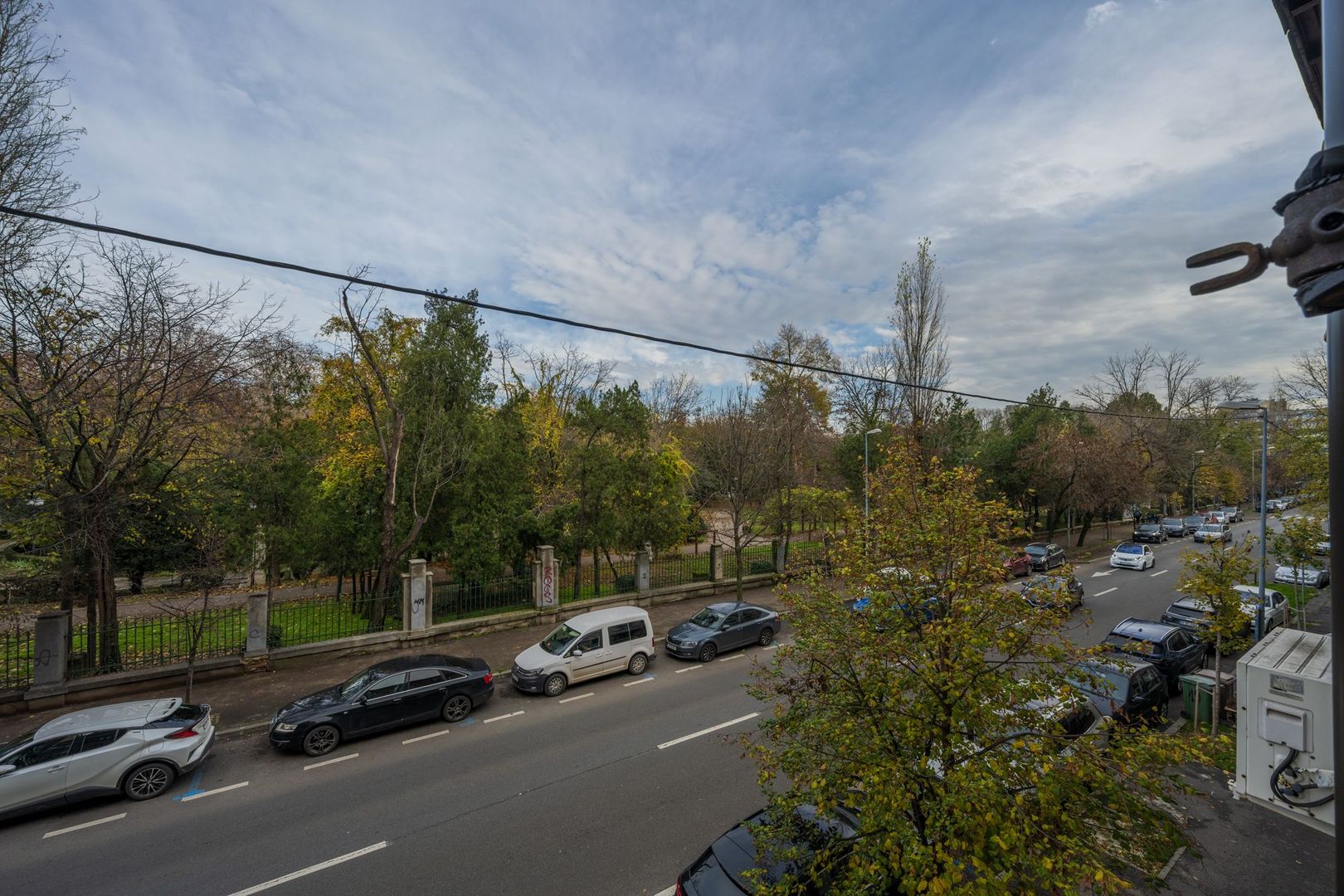 Cismigiu | Apartament 4 camere - Poză 23