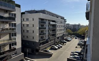 GARSONIERA HIGH CLASS RESIDENCE, PET-FRIENDLY, METROU 15 MIN, BLOC NOU - Poză 8