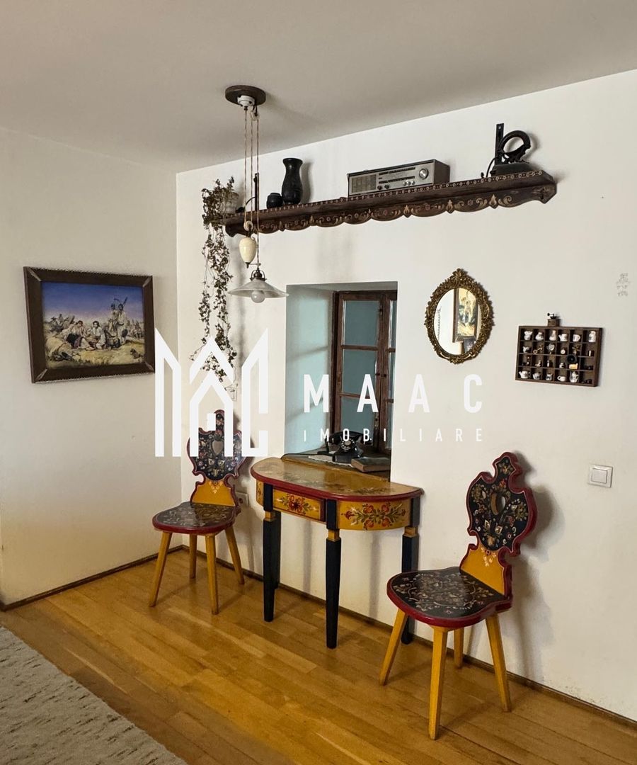 Casă 7 camere I 370 mp teren I Garaj I Cisnadioara - Poză 17