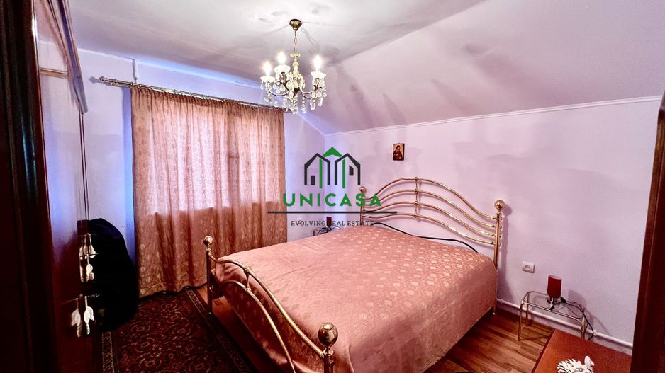 Casa Bunesti/La Cheie - Poză 10