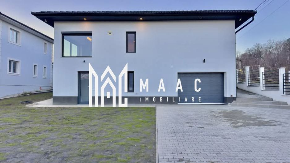 Casă 4 Camere | 216 MPU | Teren 600 mp | Vedere Panoramică | Tocile - Poză 19