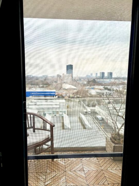 Apartament 3 camere Domenii | 2 Balcoane | Terasa 75mp - Poză 11