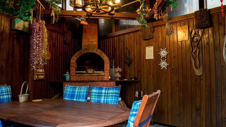 VILA INTERBELICA RENOVATA COMPLET - Poză 4