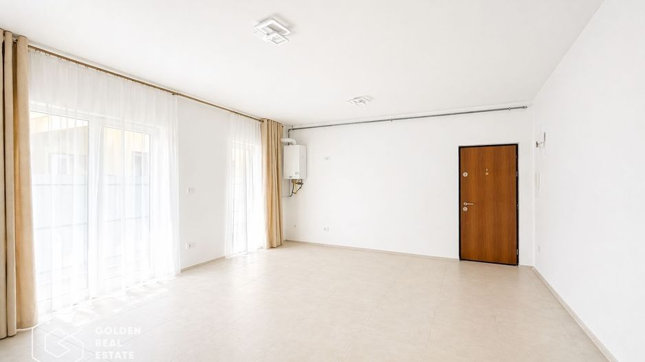 Apartament 2 camere cu curte proprie | Braytim, Giroc, investiție sau locuință - Poză 2