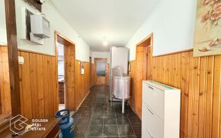 Casa 3 camere, sat Nicolae Balcescu, comision 0% - Poză 12