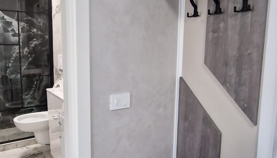 Apartament 2 camere 44 mp Rediu 80000 euro loc parcare inclus - Poză 6