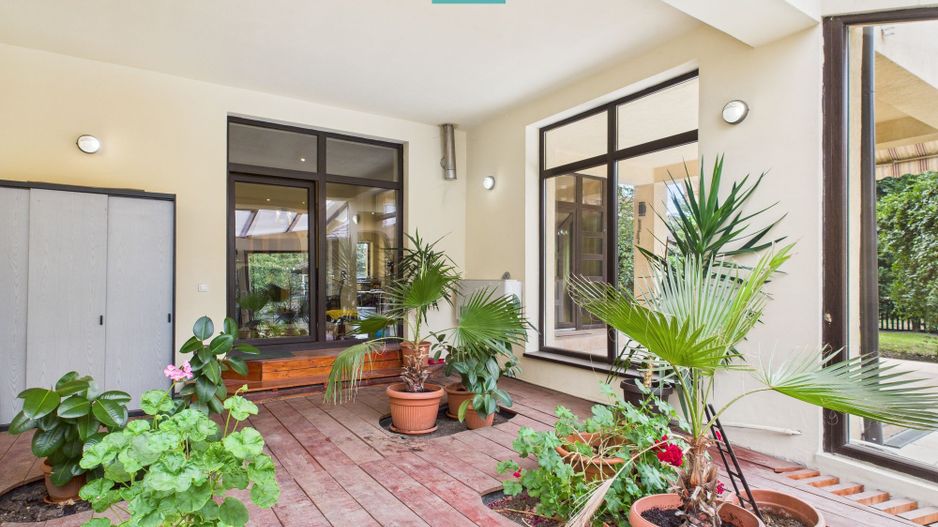 Casă 6 camere - Dumbrăvița - Poză 24