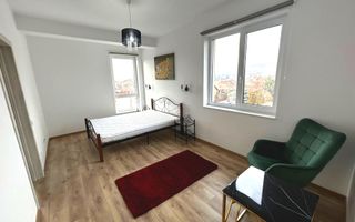 3 camere open space, Modern, parcare, Zona Cetatii, Floresti, Panemar - Poză 5