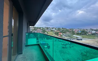 Apartament 1 camera Bucium Mega Image - Poză 18