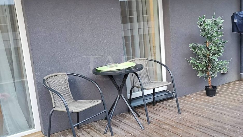 Apartament la cheie de vânzare – 2 camere - Poză 7