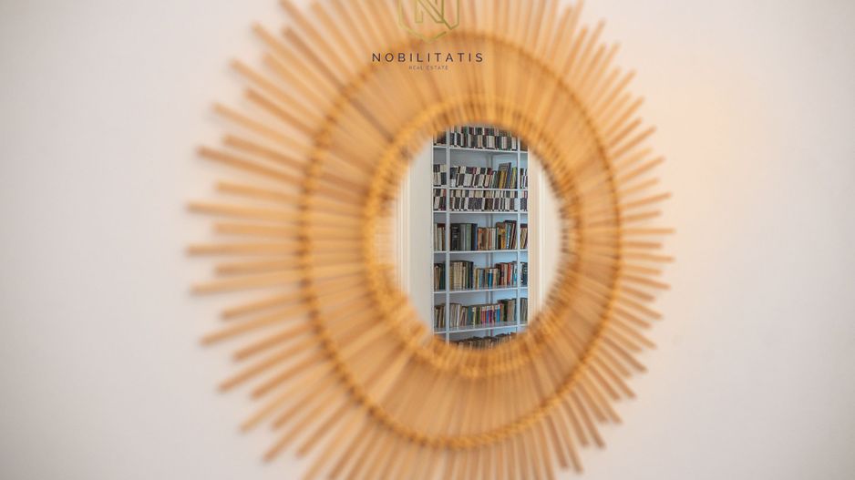 OFERTA A FOST INCHIRIATA -  Apartament spectaculos, unic | 4 camere, 160 mp | - Poză 10